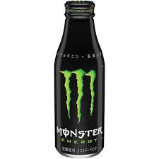 Japanese monster energy
