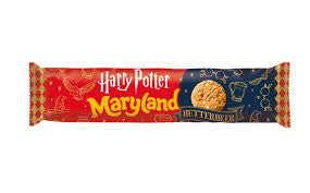 Maryland butter beer