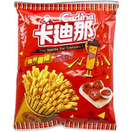 Cadina chips