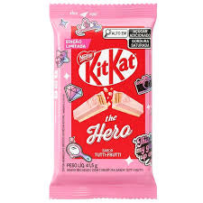KitKat tutti-frutti
