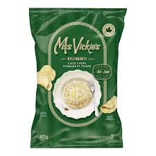 Miss Vickie’s Cacio e Pepe