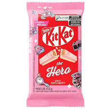 Kitkat Hero