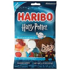 Haribo Harry Potter