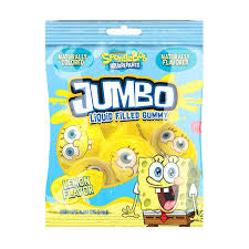 SpongeBob SquarePants jumbo filled gummy