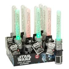 Star Wars Light Toy