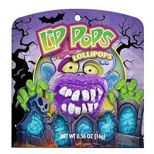 Liplop lollipops