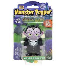 Monster pooper