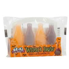 NikLNip witch’s brew