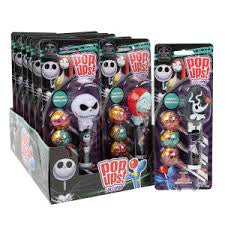 Pop ups the nightmare before Christmas