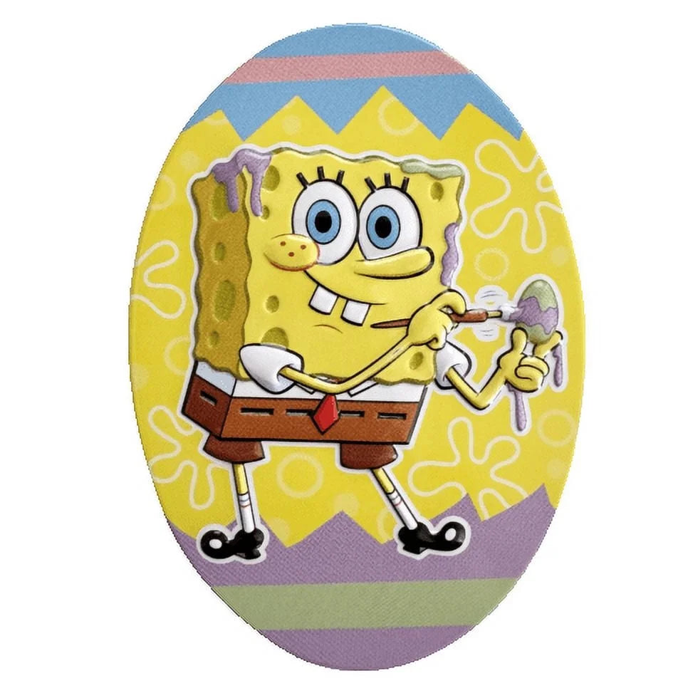 Eggstra Sour Strawberry Candy Eggs
